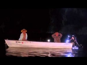 BURN BURN BURN Scene from What About Bob?