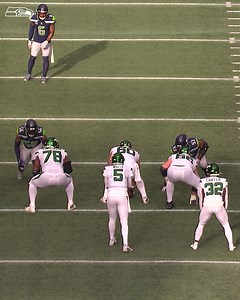 63K views · 1.3K reactions | Three on the year.  next FOX | Seattle Seahawks | Facebook