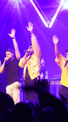 Best Busta Rhymes Cover Beatbox Showcase at German Beatbox Championship 2022