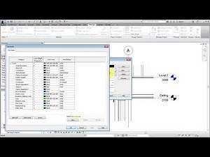 Revit Custom Line Styles Tutorial | Create & Manage Line Types Like a Pro!