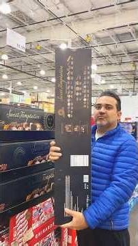 پنج راز درباره کاستکو