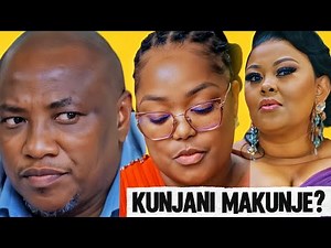 Uthando nesithembu season 9, when it rains it pours 💔