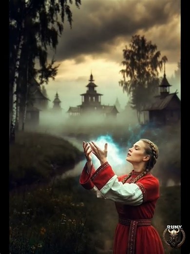 Runy - Lubię w Sobie to ( cover ) #runy #słowianie #folkmusic #lechici #slavicmythology