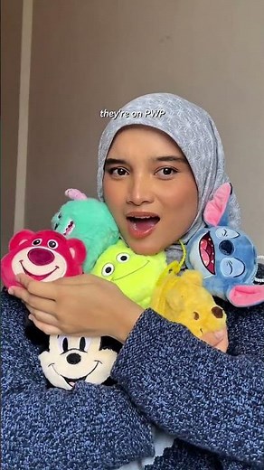 Calling all Disney lovers! 💖✨