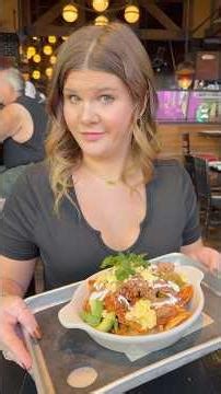 I Tried Guy Fieri's $25 All You Can Eat Special at LINQ Las Vegas! #lasvegas #vegas #foodie