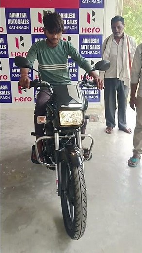 Hero Splendor Plus Xtec: India's Most Impressive Motorcycle