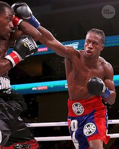 16K views · 27 reactions | 27-year-old pro boxer Patrick Day has died after suffering from a brain injury caused by a knockout in the 10th round. https://bit.ly/2VNKNVf | USA TODAY Video | Facebook