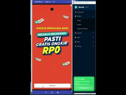 REVIEW HP TITANIUM BACKUP SETTING KHUSUS SV