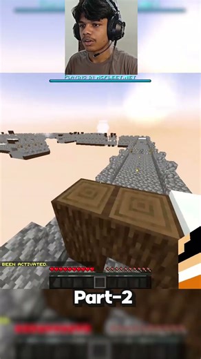 If I Lose… I Eat JOLO Chips 😳🌶️Part-2 #minecraftchallenge #jolochipchallange #viral #gaming