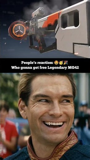 Bought Mythic MG42 🤡... Then CODM Gave a FREE Legendary MG42 High Octane 🥳 | COD Mobile Funny Meme