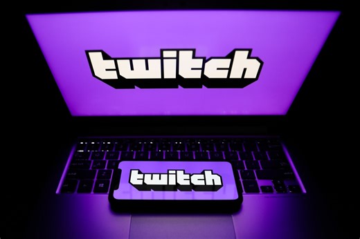 Top Twitch streamer files defamation lawsuit against fellow streamers