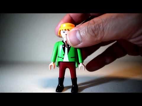 PLAYMOBIL Antique Mall Haul 5