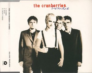 The Cranberries - Zombie