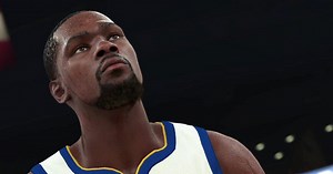 NBA 2K18: How to Get All Locker Codes