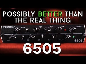 FINALLY !!!! Synergy 6505 Module Review