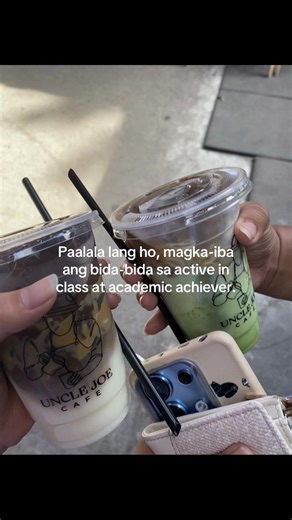 Understanding the Difference Between Classroom Participation and Academic Achievement