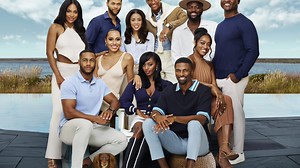 EXCLUSIVE: Meet The All Black Cast Of Bravo's New 'Summer House: Martha's Vineyard' | Essence