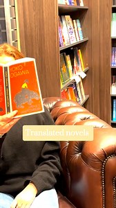 Loving translated fiction? We've got stacks of recommendations from your favorite international authors! dymocks.shop/translatedfic | Dymocks Books