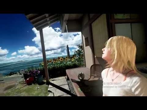 Summer Lesson - VR Tech Demo - E3 2015