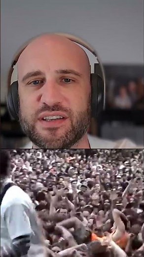 Turnstile's Concert Video Makes the Crowd the Star of the Show