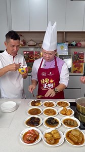 金牌传承经典盆菜 | Smart Home Life