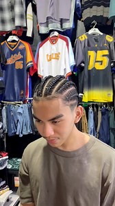 Why not mag voice over diba🤣 #braidstyles #braid #cornrows | Almira Braidz