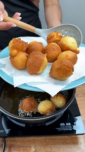 This is my grandmother's secret; I learned to make the best afternoon snack recipe | Recipes Learn