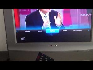 (Youview) find your Recordings