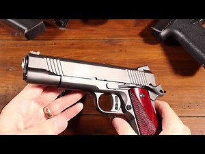 Fusion Firearms Freedom Series: 1000+ Rounds Later