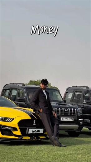 A thousand problems. One direction - Trading Noah