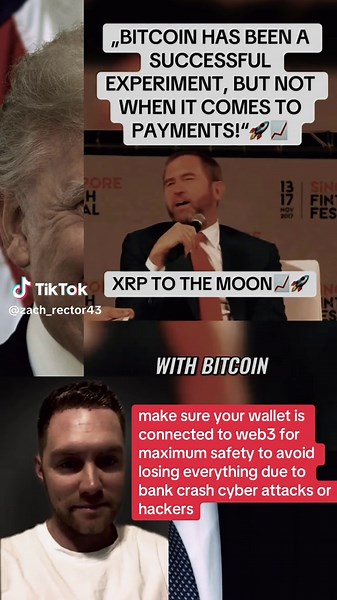 Secure Your XRP in a Decentralized Wallet Now