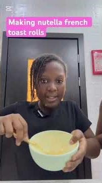 Assistant chef B👩🏽‍🍳