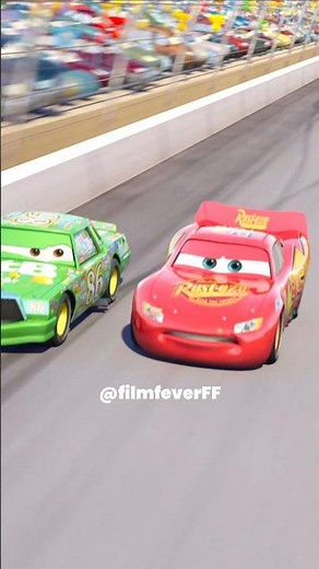 Cars 1 Story Part 11 – Bad Start, Worse Mood #cars