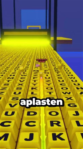 Ultimas 5 etapas de mi juego de Roblox😳