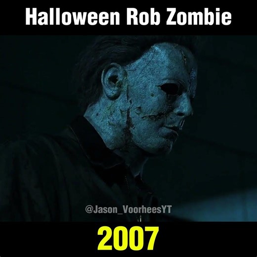 Michael Myers Evolution | Halloween (1978 - 2022)