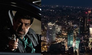 Dove è stato girato L’ultima notte di Amore: le location del film con Pierfrancesco Favino