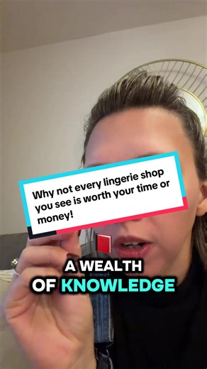 Why not every lingerie shop you see is worth your time or money! I always suggest looking at the reviews before travelling to a shop because then you can make an informed decision as to wether it’s worth a visit.