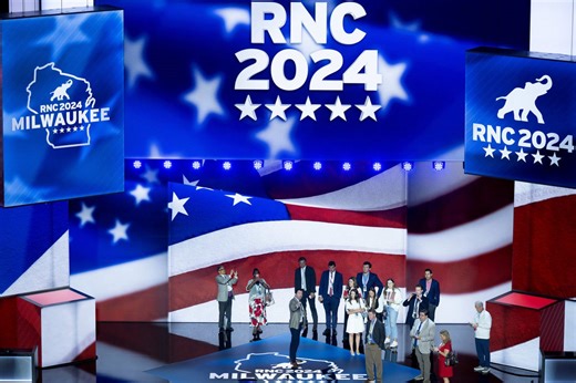 Trump and RNC have a likely location for midterm convention