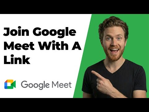 How To Join Google Meet With A Link (2026 Easy Guide)