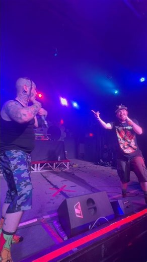 Rap group brings Old School HipHop performance Live. #hiphopmusic #rapsong #rappers