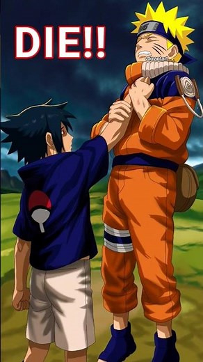 🔥Sasuke Fight Naruto🔥 Drawing #naruto #sasuke #itachi #narutodrawing #drawing #draw