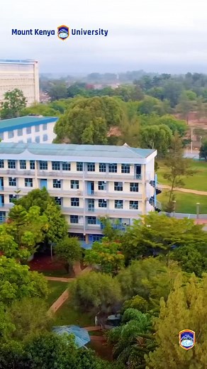 Main Campus Thika 📍💯 . #mountkenyauniversity #unlockingwithmku