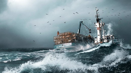 Fang des Lebens - Der gefährlichste Job Alaskas | Jetzt kostenlos online sehen | DMAX