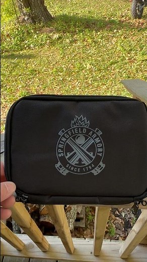 Quick Review of the Springfield Hellcat Pro!
