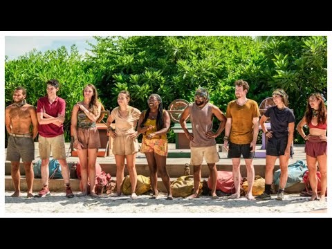 Survivor 49 Episode 9 Recap: Rizo's Idol Shakes Up The Game