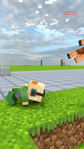 5.4K views · 89 reactions | Mikey girl 1 vs 2 #minecraft #shorts | Silvio Gamer 2.0 | Facebook