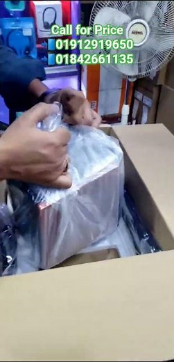 Edifier R1700BTs BookShelf Speaker Unboxing #edifier #bookshelf #unboxingvideo #viralvideo #r1700bts