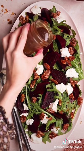 Homemade Honey Balsamic Dressing Recipe