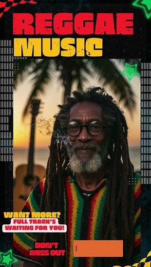 Best Reggae Hits 🌍🔥 From Jamaica to You