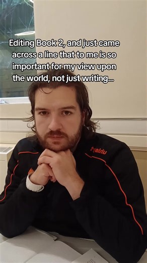 Exploring Importance in Fantasy Writing